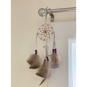 NWT dream catcher